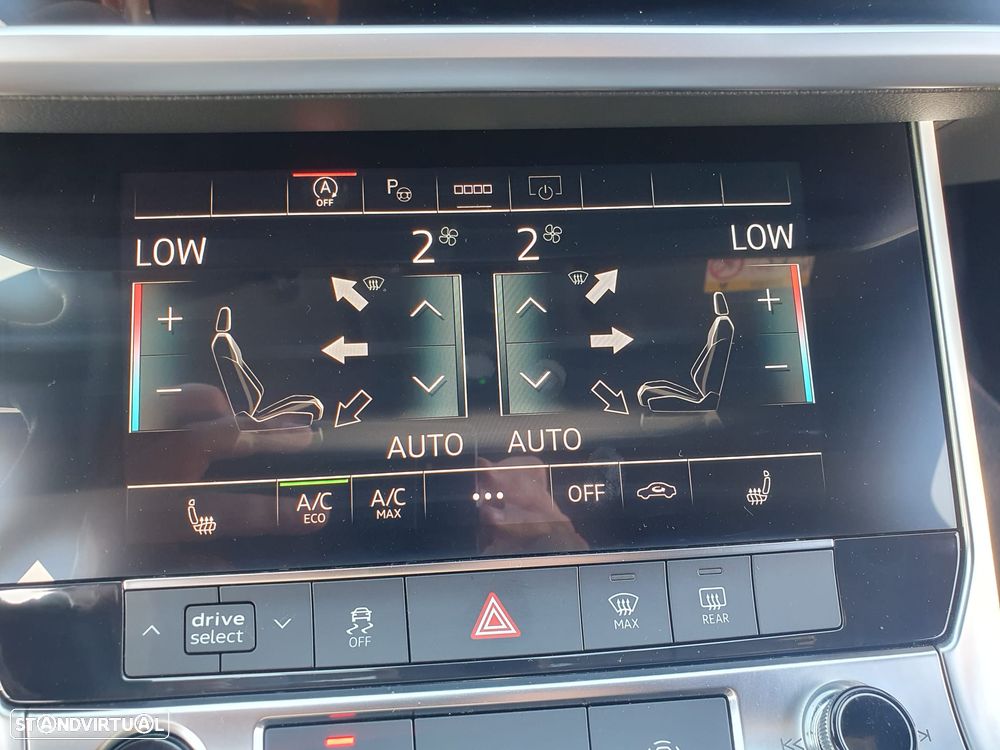 Audi A6 40 TDI quattro Sport S tronic - 20
