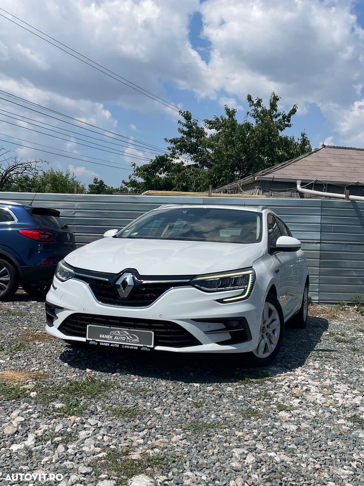 Renault Megane - 12