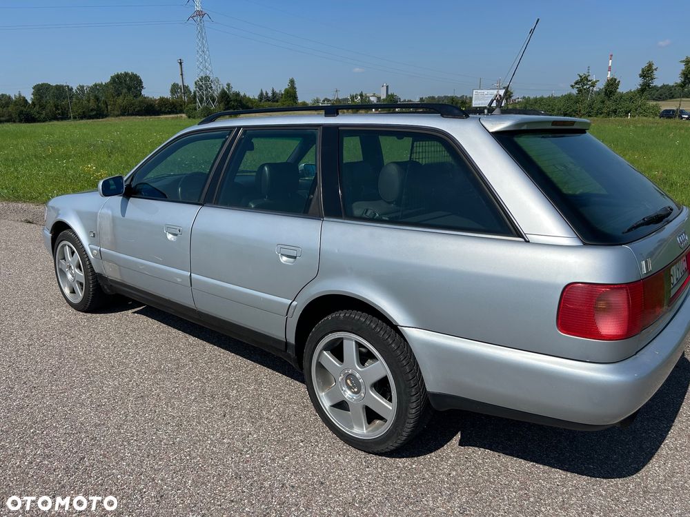 Audi S6 Avant 4.2 Plus - 5