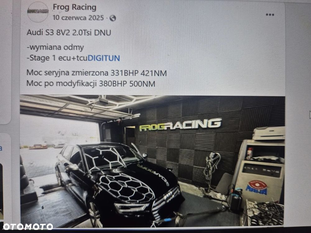Audi S3 - 39