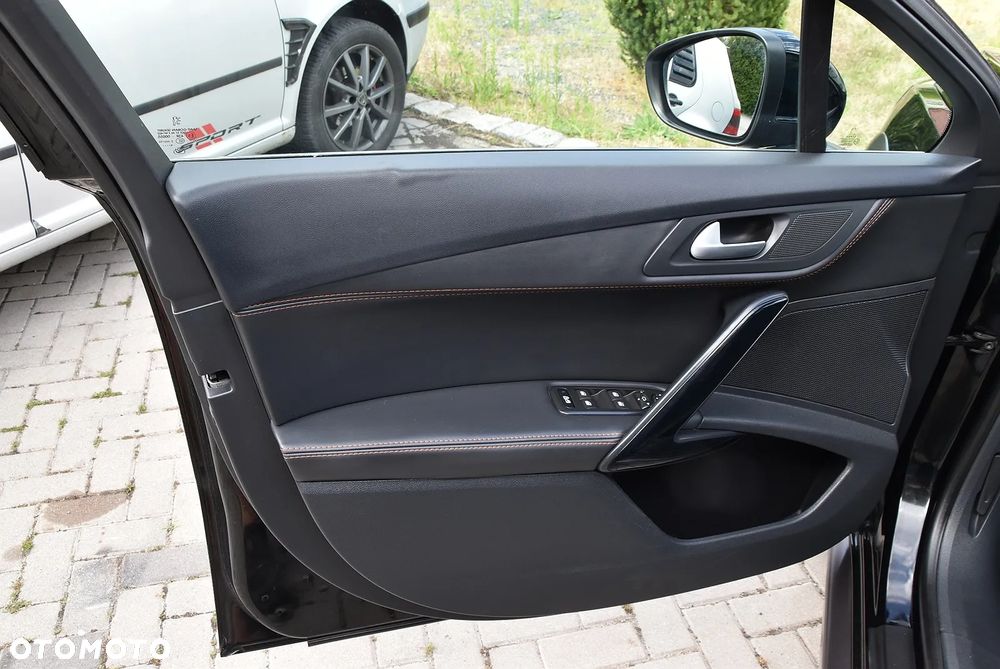 Peugeot 508 2.0 BlueHDi RXH S&S - 21