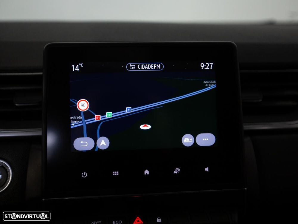 Renault Captur 1.0 TCe Exclusive - 25