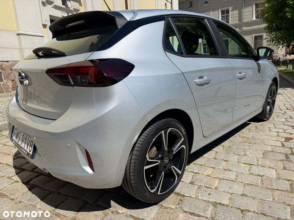 Opel Corsa - 22