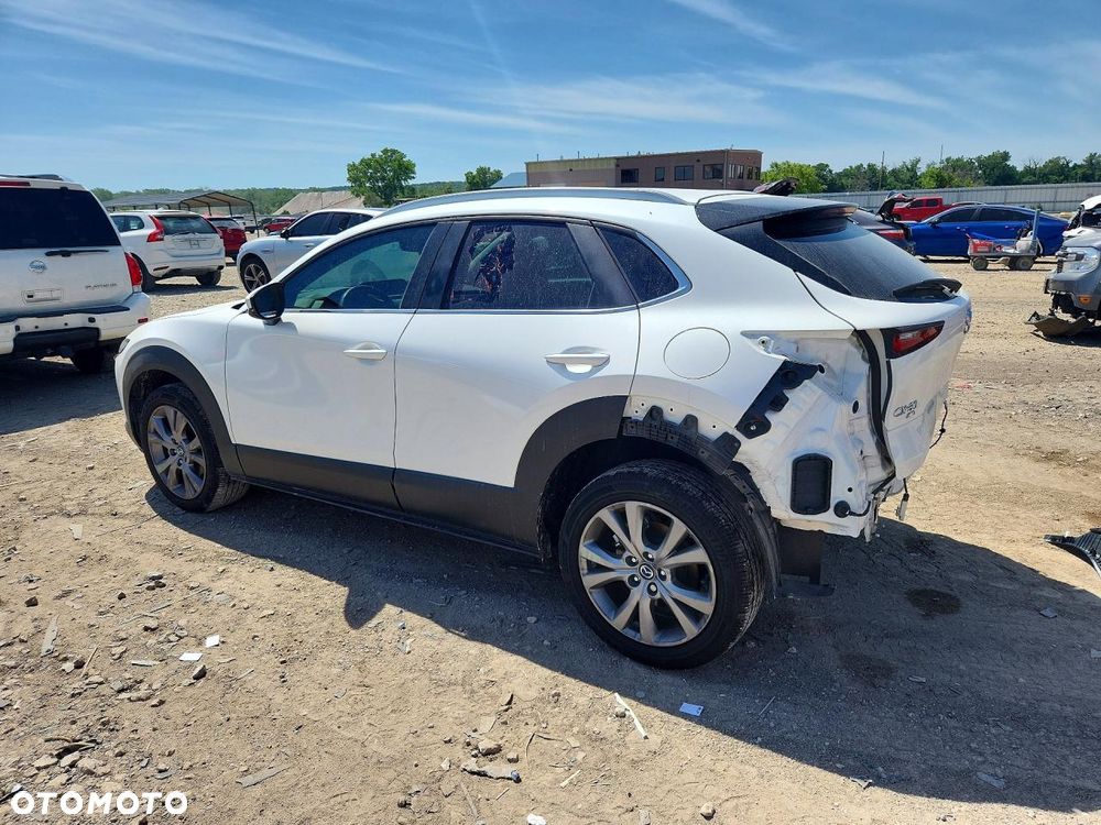 Mazda CX-30 - 3