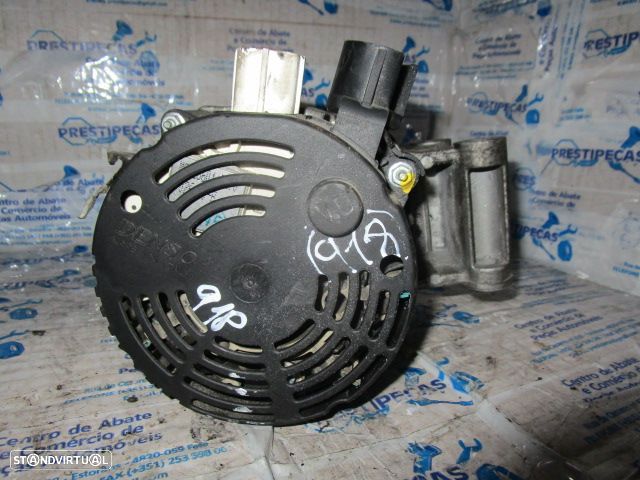 ALTERNADOR MS1022118355 3N1110300AF FORD FOCUS 2004 1.4 I - 1