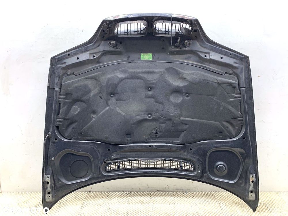 MASKA - 249.00 PLN - BMW 3 (E46) 1997 - 2005 316 i 85 kW [115 KM] benzyna 2002 - 2005 - 9