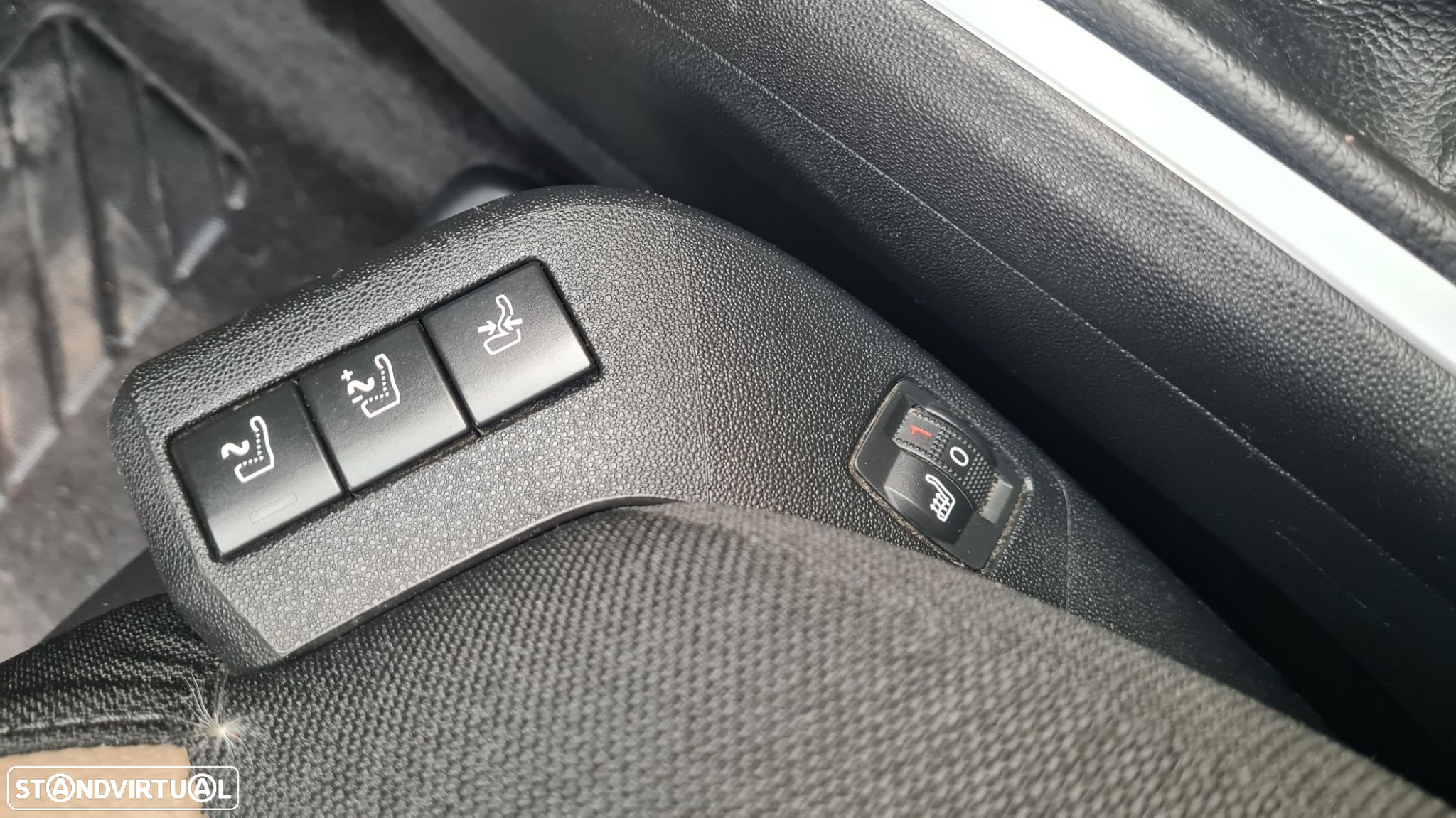 Citroën C4 Grand Picasso 1.6 BlueHDi Exclusive - 30