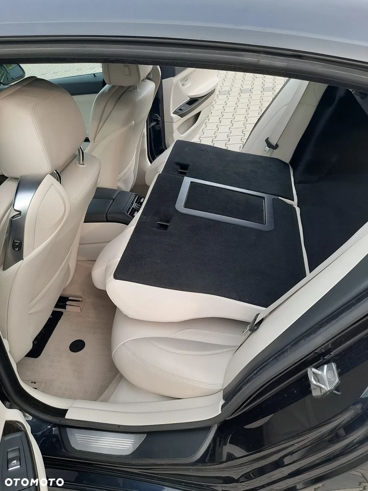 BMW Seria 6 640d xDrive Gran Coupe M Sport Edition - 33