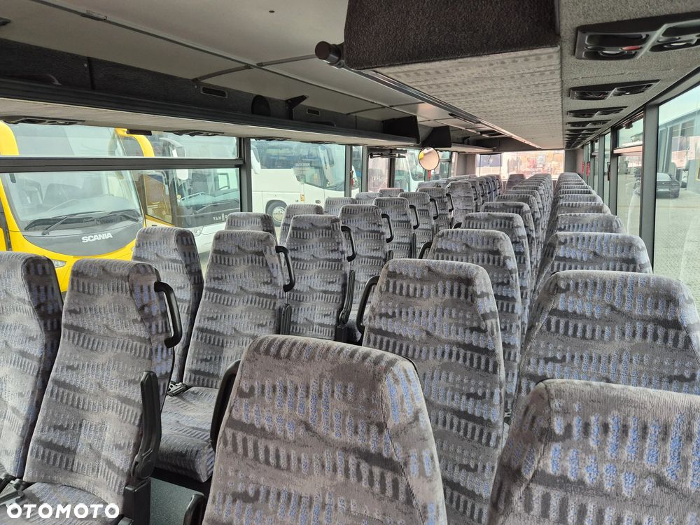 Irisbus AXER / SPROWADZONY / KLIMA / WEBASTO / 64 MIEJSCA - 22
