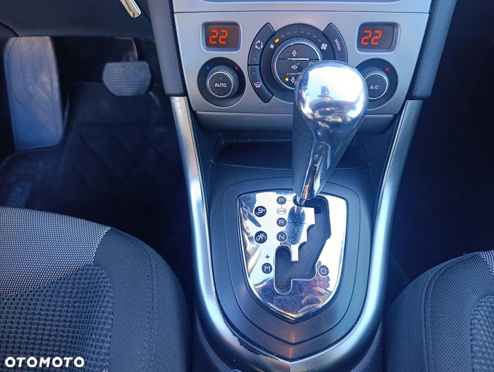 Peugeot 308 120 VTi Automatik Premium - 25