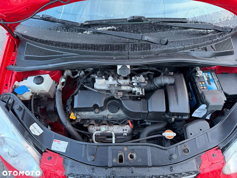 Kia Picanto 1.1 Cool - 14