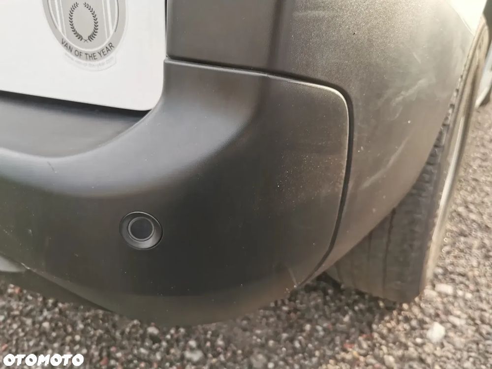 Peugeot partner - 10