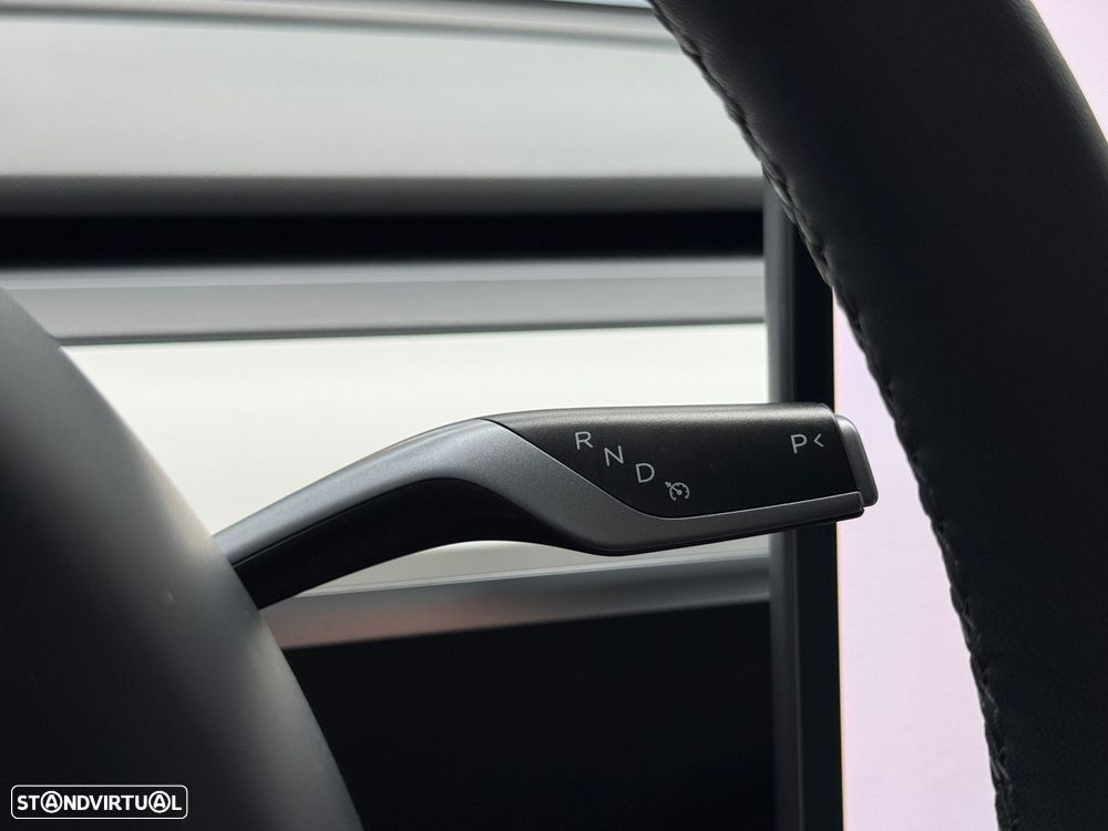 Tesla Model Y Long Range Tração Traseira - 22