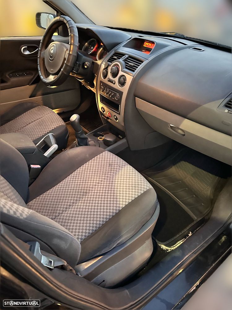 Renault Mégane Break - 5