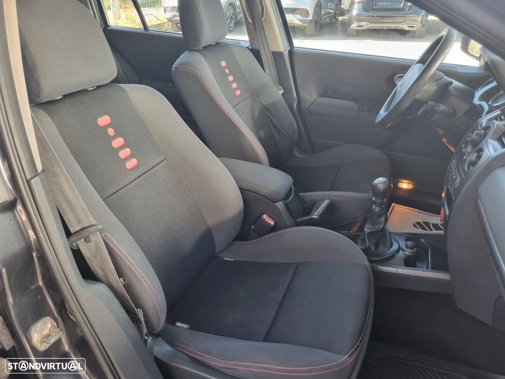 Renault Mégane Break 1.5 dCi Extreme - 9