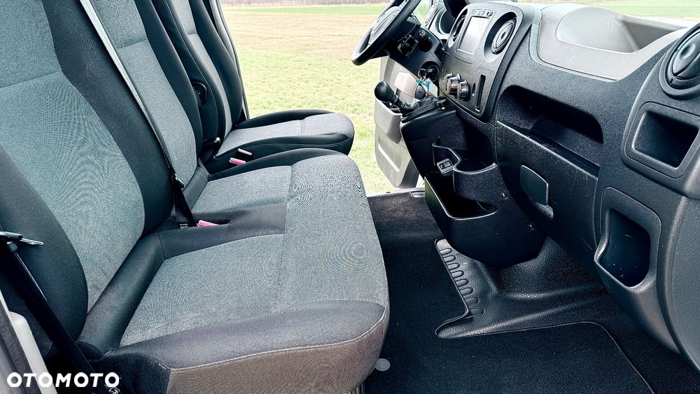 Renault MASTER 2.3DCI 135KM - 28