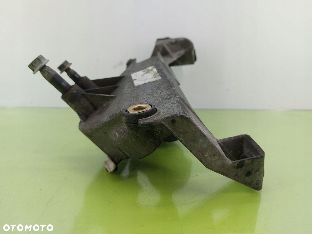 Mechanizm wycieraczek silniczek Audi A2 1999-2005 8Z1955023 8Z0955113 - 3