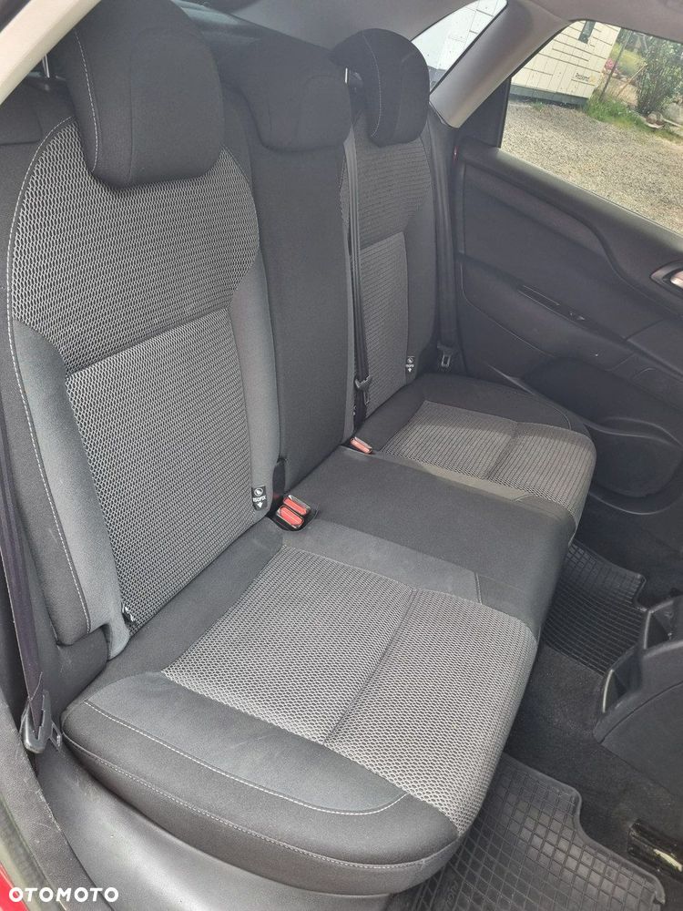 Citroën C4 1.6 VTi Seduction - 17