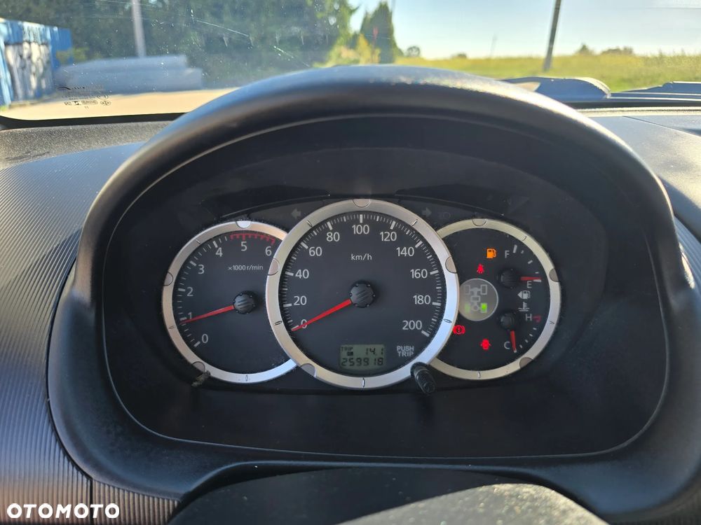 Mitsubishi L200 2.5 DID DC Storm HP - 36