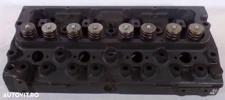 Chiuloasa pentru motor komatsu 4d95le - 1