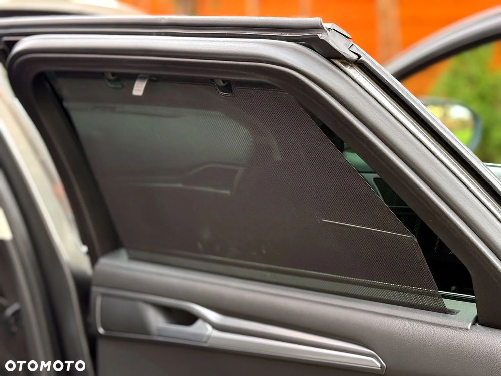 Ford Mondeo 2.0 TDCi Titanium - 11