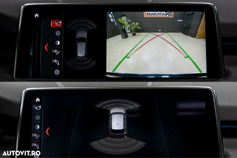 BMW X5 xDrive30d - 11