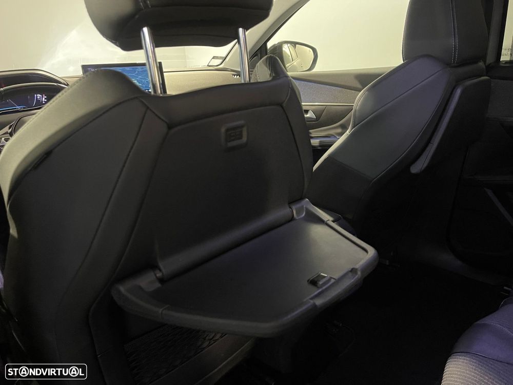 Peugeot 5008 1.5 BlueHDi Allure - 15