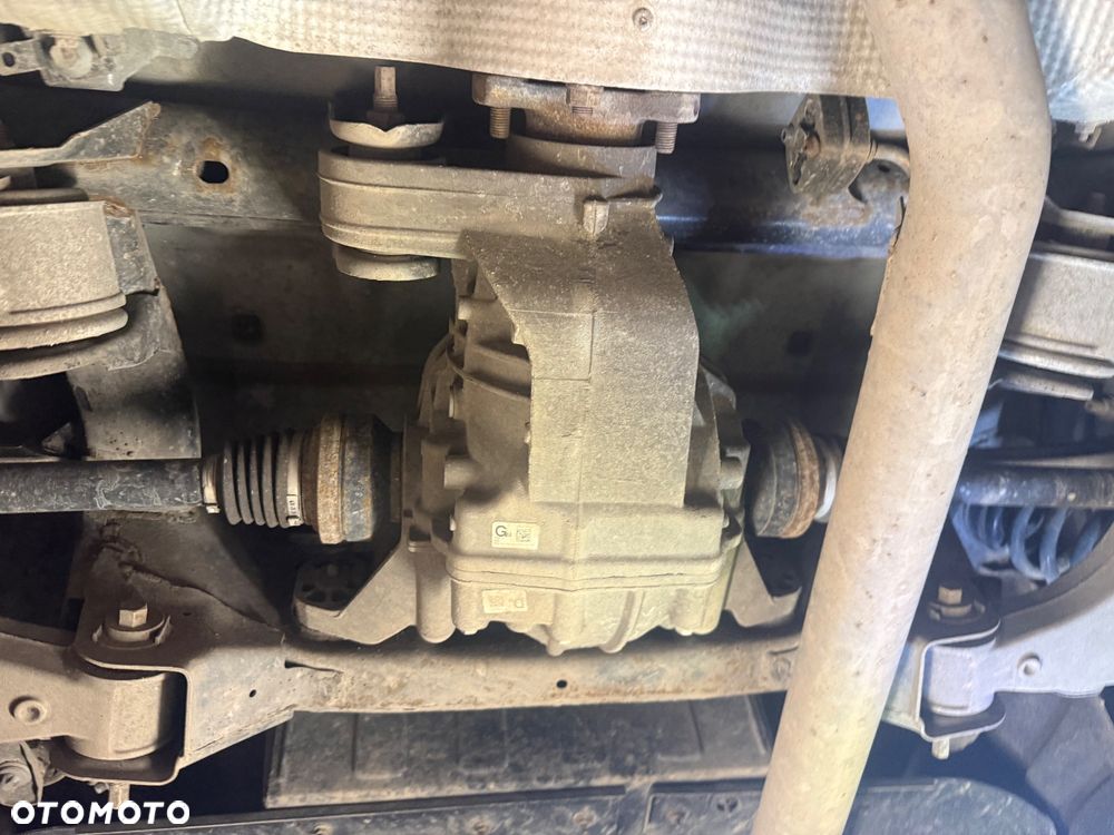 Alfa Romeo Stelvio 2.2 JTDM Executive Q4 - 27