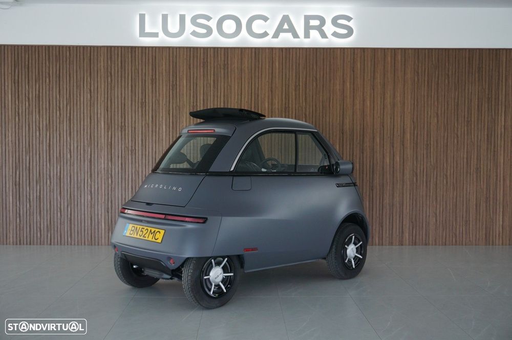 Microlino 2.0 - 5