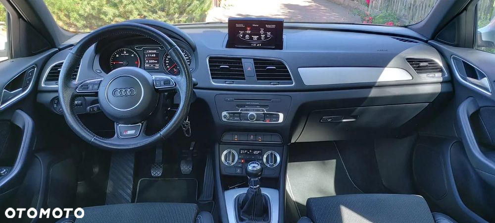Audi Q3 2.0 TDI - 28