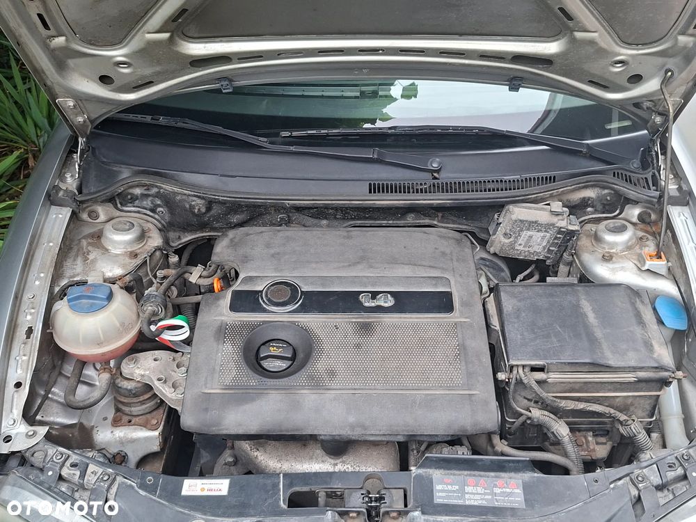 Seat Cordoba 1.4 16V Stella - 4