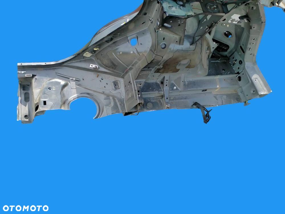 Audi Q5 80A / Błotnik Ćwiartka Tył Tylny PRAWY / ORYGINAŁ - 3