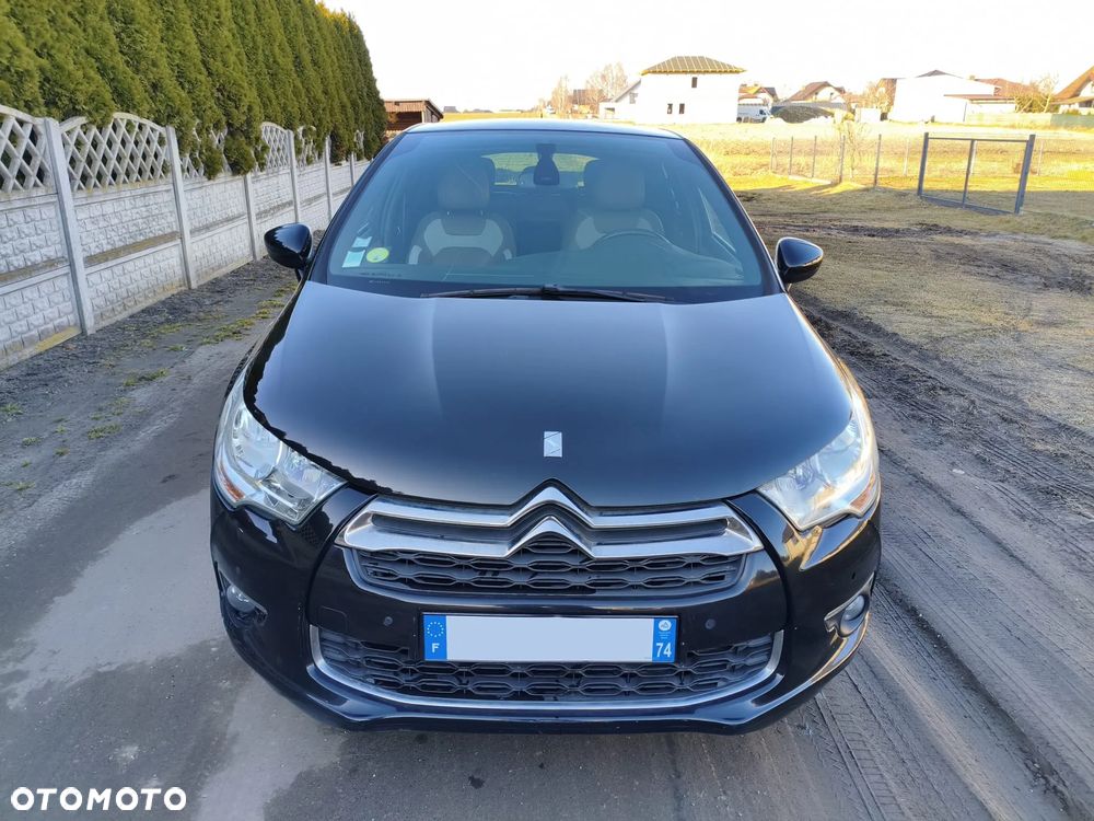 Citroën DS4 2.0 BlueHDi SoChic S&S - 2