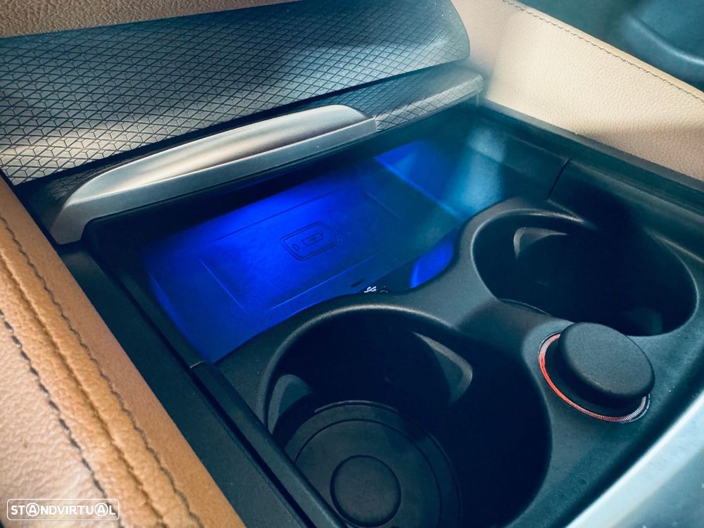 BMW 530 e iPerformance Pack M - 20