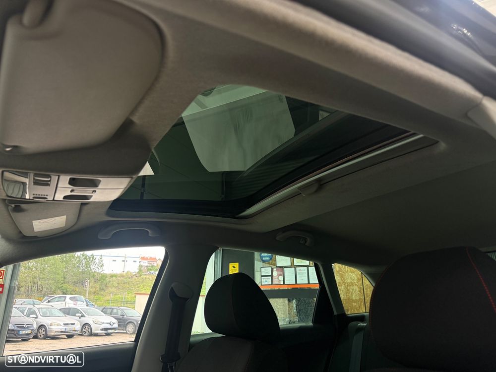 SEAT Ibiza ST 1.2 TSI FR - 17