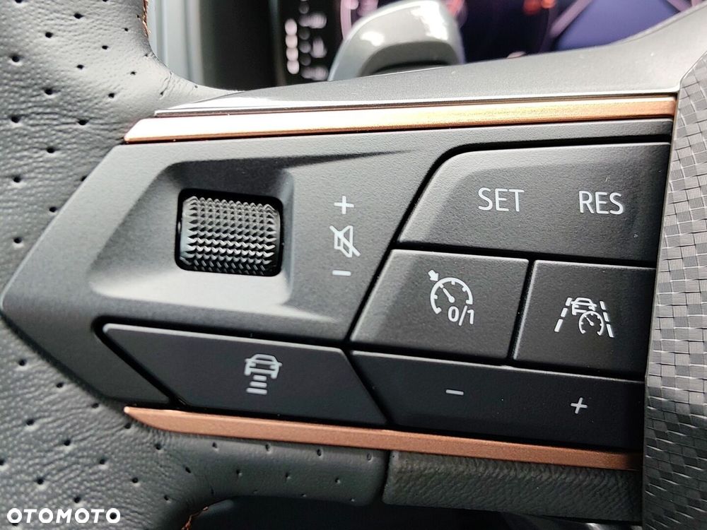Cupra Ateca 1.5 TSI DSG - 26