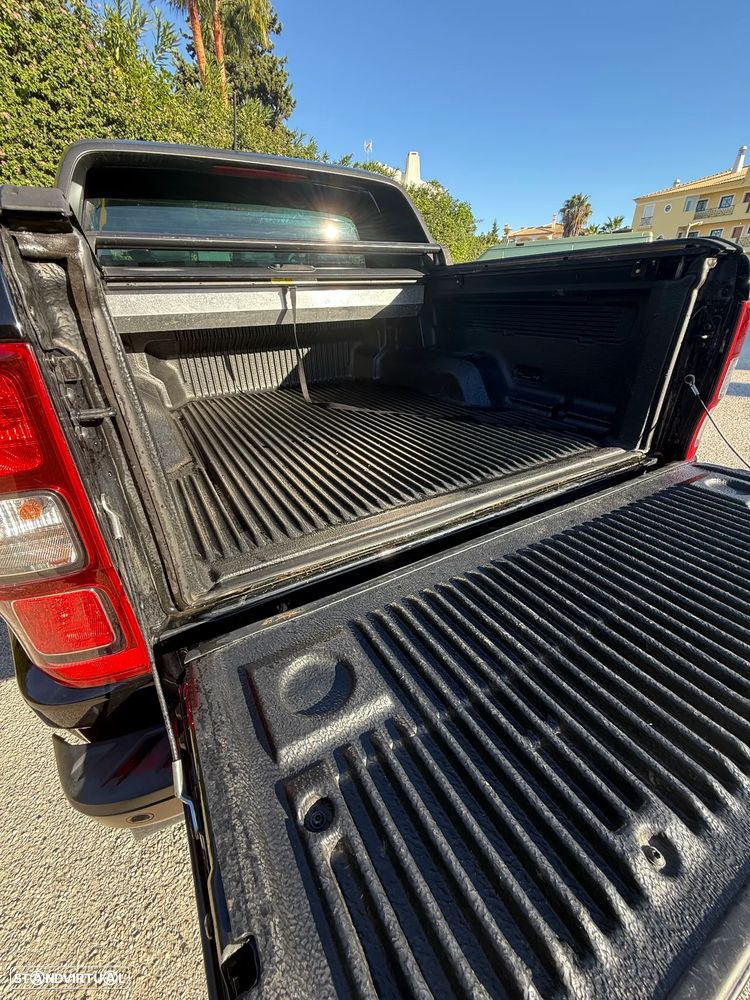 Ford Ranger 2.0 TDCi CD Raptor 4WD - 26