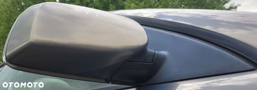 LUSTERKO PRAWE 12PIN 440 STRATUS METALIC BMW E63 E64 WERSJA ANGIELSKA - 2