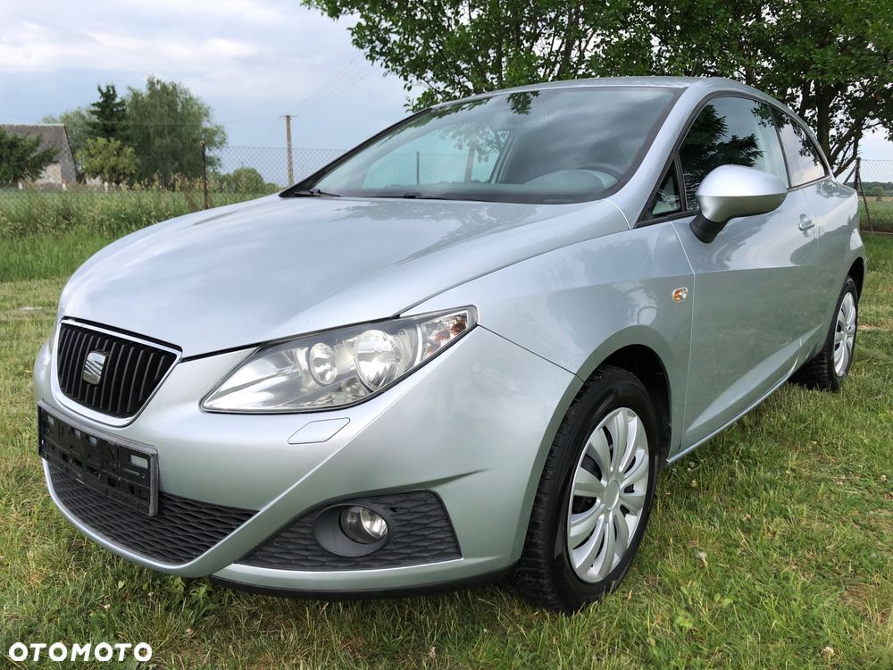 Seat Ibiza - 3
