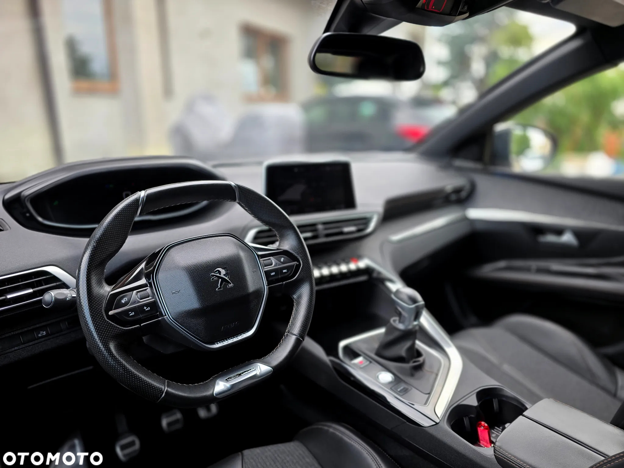 Peugeot 3008 - 24