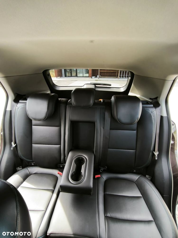 Chevrolet Trax 1.7 D LTZ AWD - 9