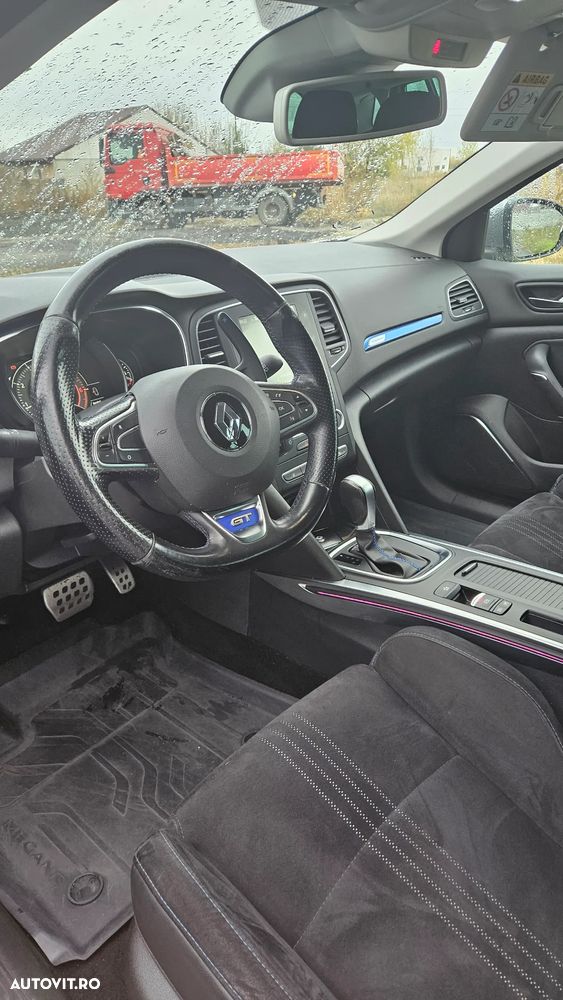 Renault Megane ENERGY dCi EDC GT - 10