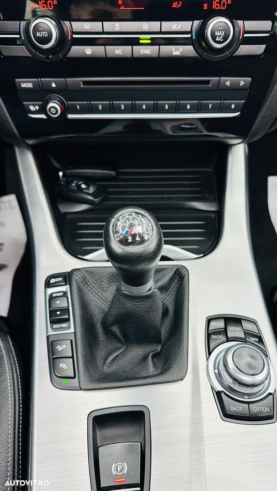 BMW X3 xDrive20i - 24