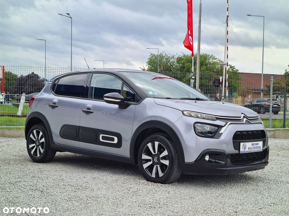 Citroën C3 1.2 PureTech Shine - 9