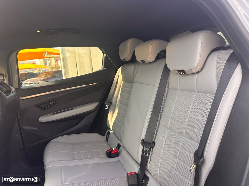 Renault Mégane E-Tech EV60 Iconic - 54