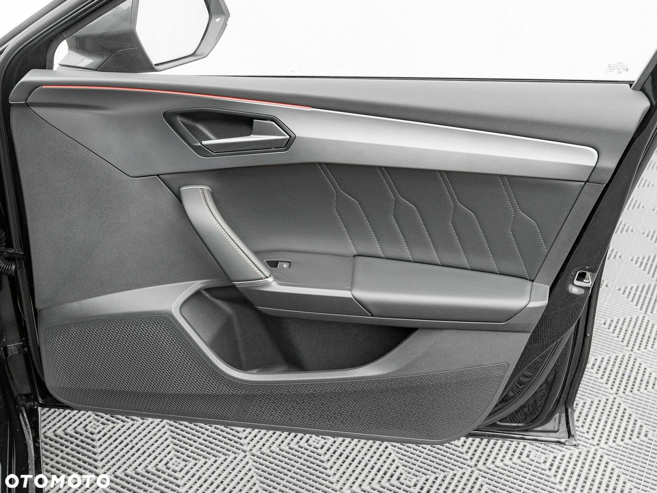 Cupra Leon 2.0 TSI VZ DSG - 30