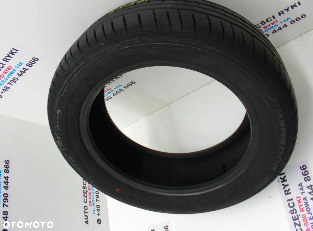 205/55R16 91V Hankook Ventus S1 evo - 3