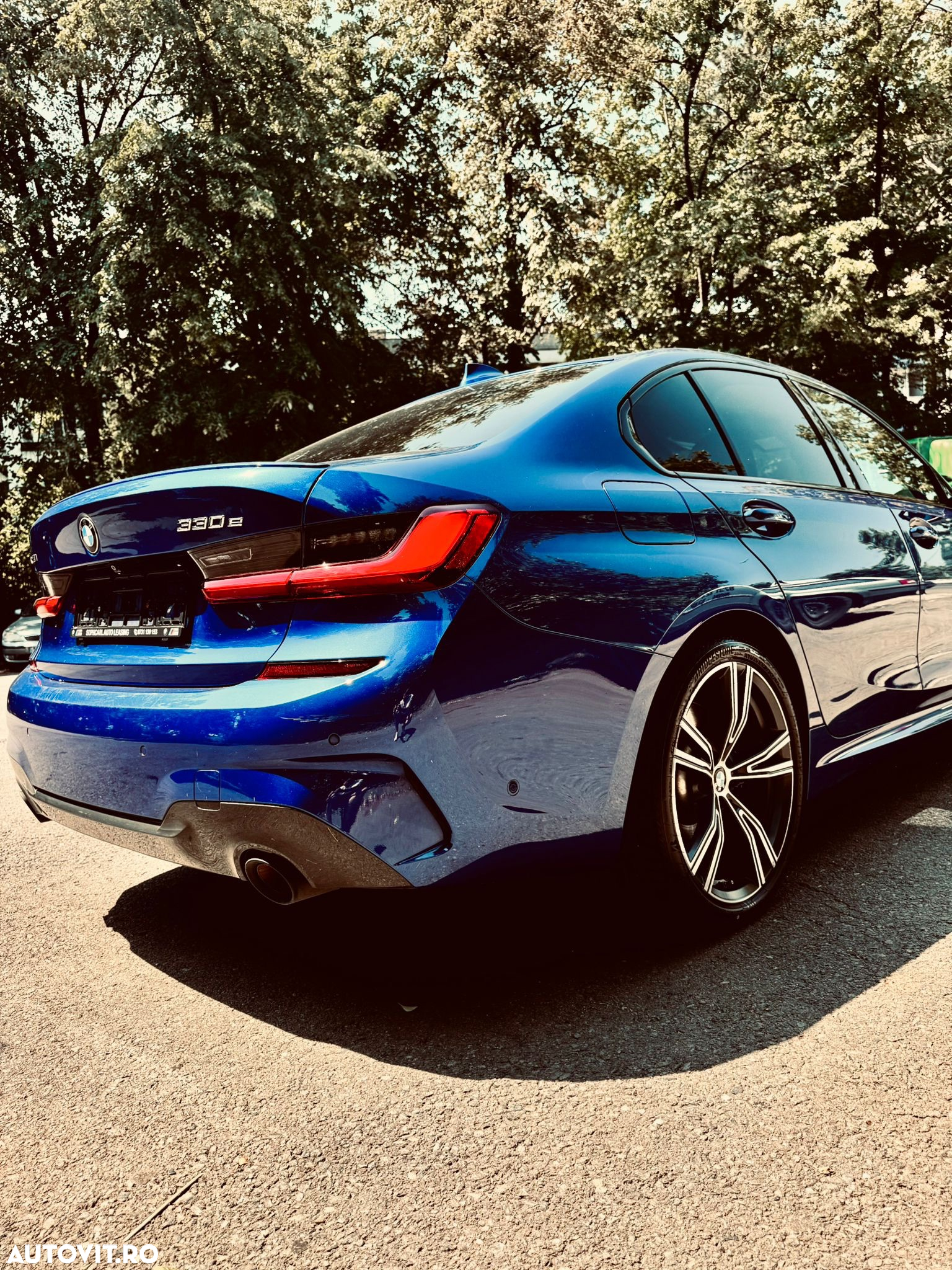 BMW Seria 3 - 4