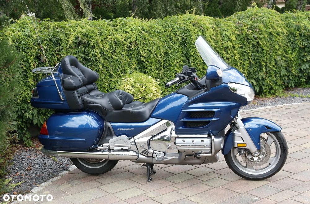 Honda GL - 26