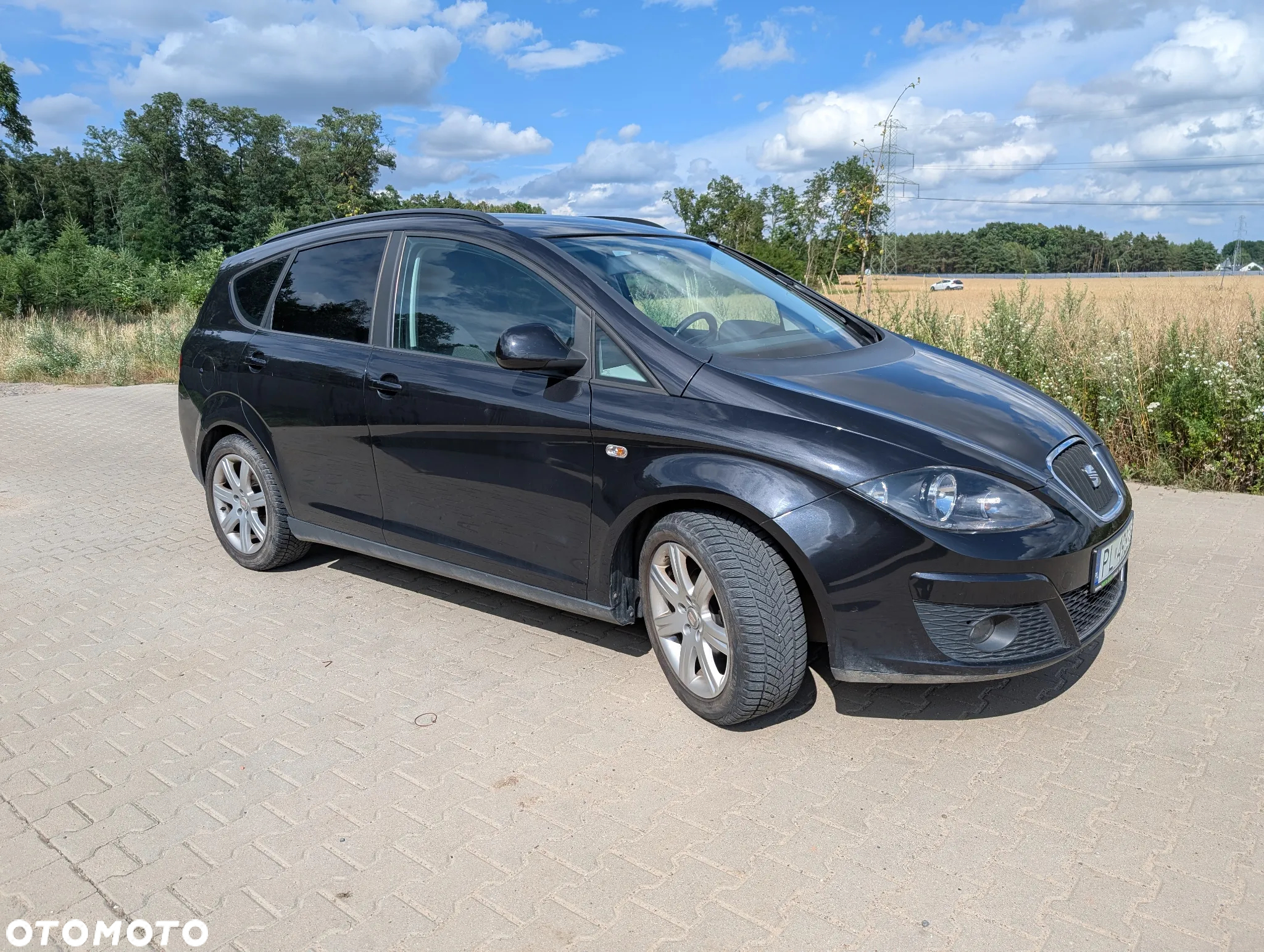 Seat Altea 1.6 Audience - 12